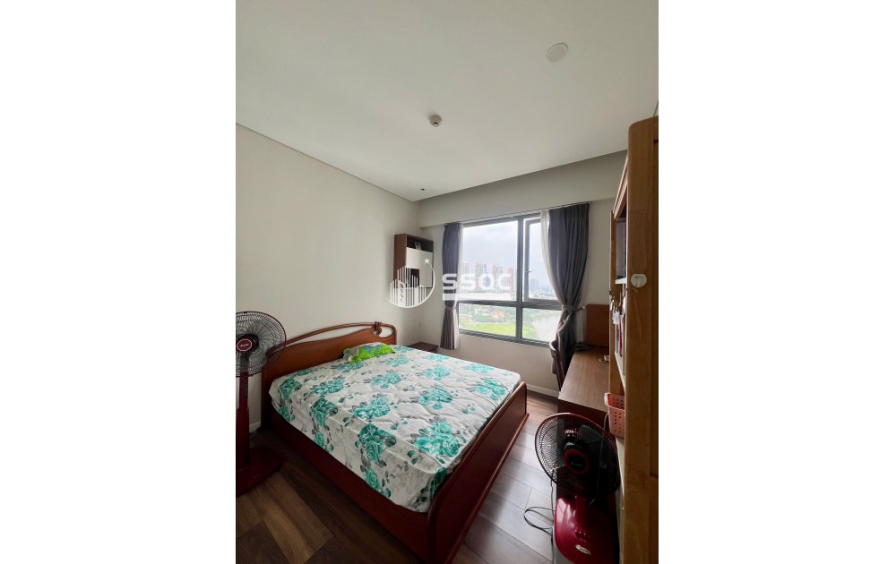 BÁN CĂN HỘ ĐẢO KIM CƯƠNG, NHÀ ĐẸP LUNG LINH, 3 PHÒNG NGỦ - 119 M2, GIÁ: 16.2 TỶ