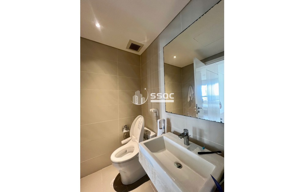 BÁN CĂN HỘ ĐẢO KIM CƯƠNG, NHÀ ĐẸP LUNG LINH, 3 PHÒNG NGỦ - 119 M2, GIÁ: 16.2 TỶ