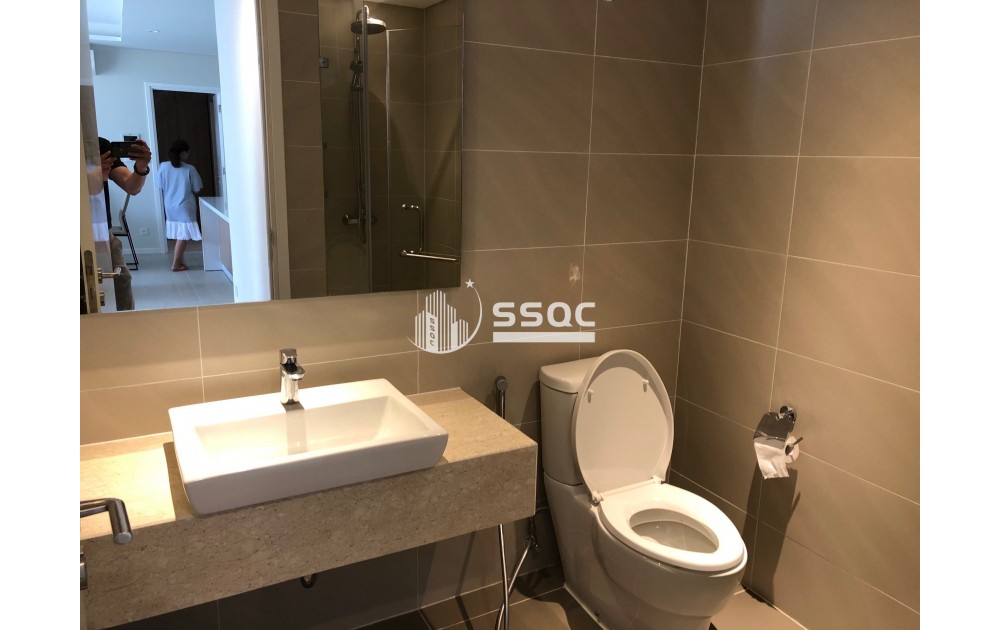 CĂN HỘ ĐẢO KIM CƯƠNG CHO THUÊ, 2 PHÒNG NGỦ - 89 M2, GIÁ: 27 TRIỆU/THÁNG, FULL NỘI THẤT CAO CẤP