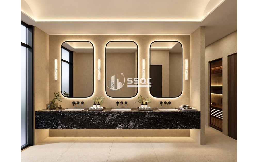 BÁN CĂN HỘ EATON PARK - DUPLEX 113.9M2 - GIÁ RẤT TỐT
