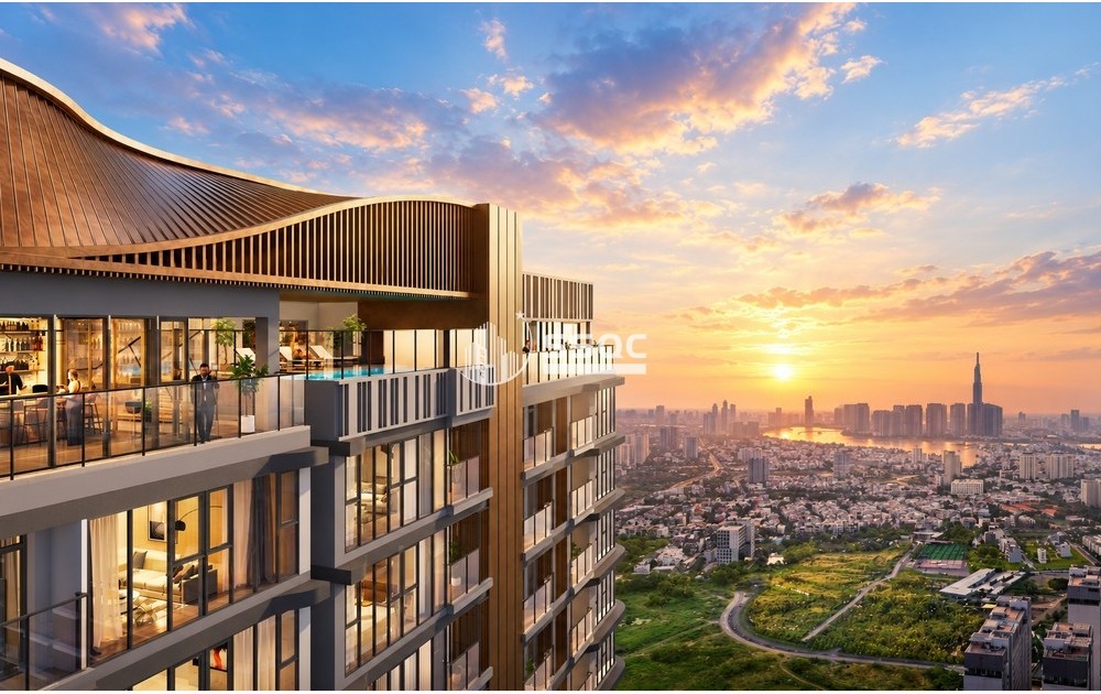 BÁN SHOPHOUSE EATON PARK - DIỆN TÍCH 102.2M2 - GIÁ TỐT 75.1 TỶ