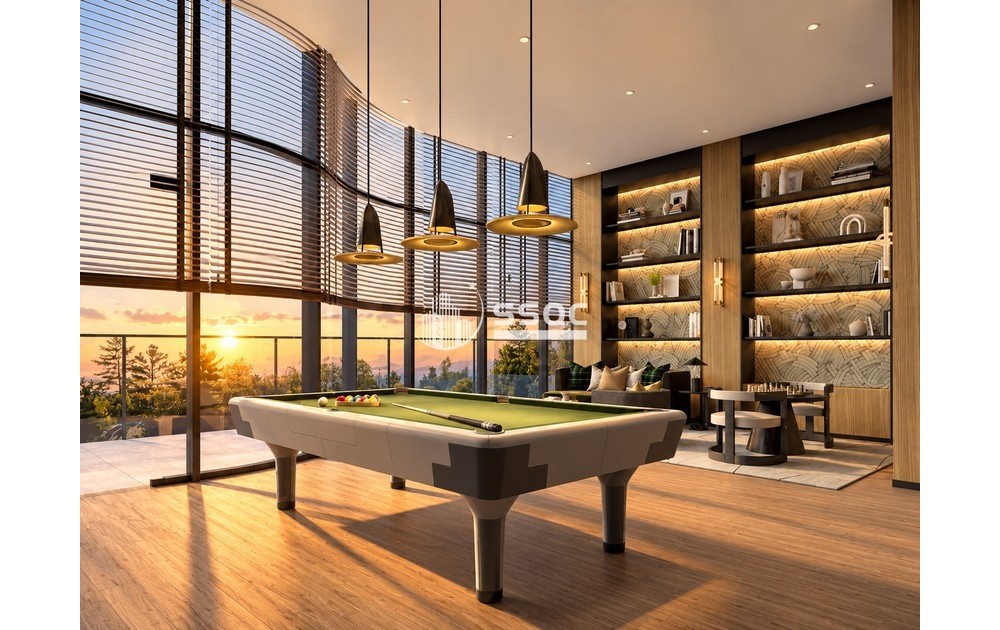 BÁN SHOPHOUSE EATON PARK - DIỆN TÍCH 91.7M2 - GIÁ TỐT NHẤT
