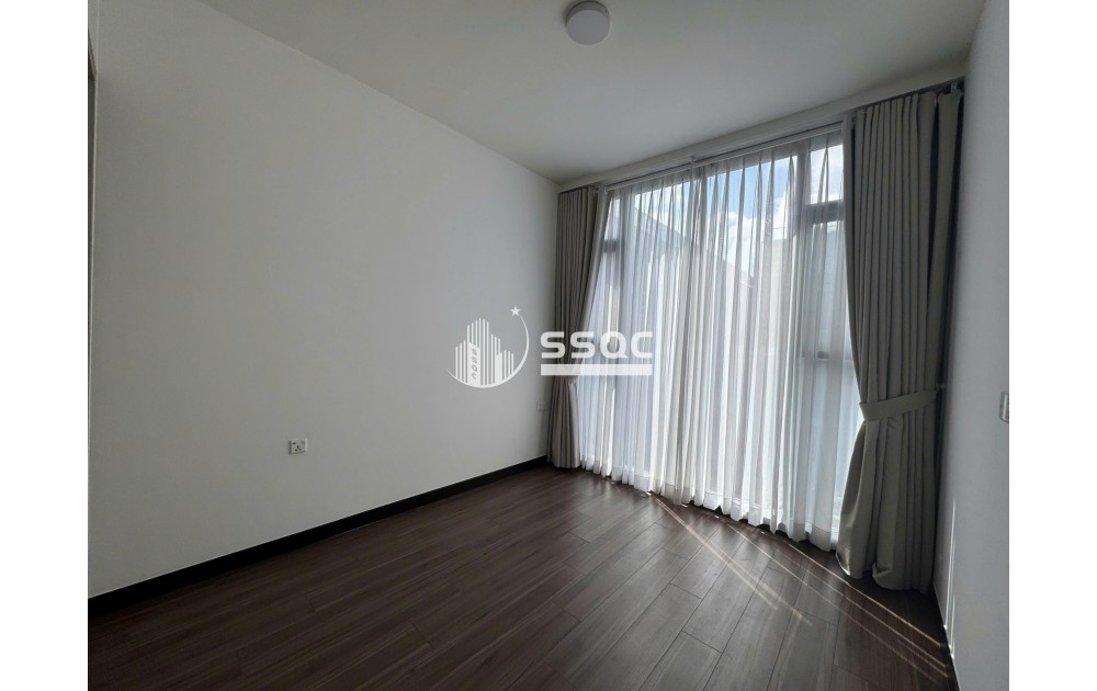 NHÀ ĐẸP GIÁ TỐT CHO THUÊ CĂN HỘ EMPIRE CITY, 3 PHÒNG NGỦ - 153 M2, GIÁ: 44 TRIỆU/THÁNG