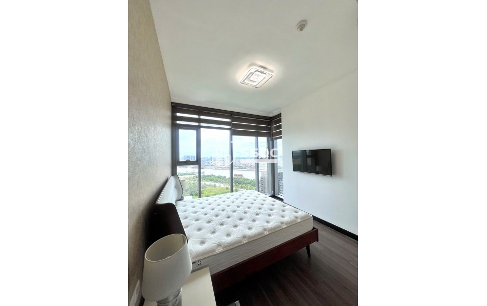 CHỈ 34 TRIỆU/THÁNG – CĂN HỘ EMPIRE CITY 2 PHÒNG NGỦ 91M2, XÁCH VALI VÀO Ở NGAY