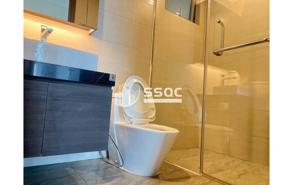 CHO THUÊ CĂN HỘ EMPIRE CITY, 95 M2 - 2 PHÒNG NGỦ, GIÁ: 34 TRIỆU/THÁNG, FULL NỘI THẤT CAO CẤP