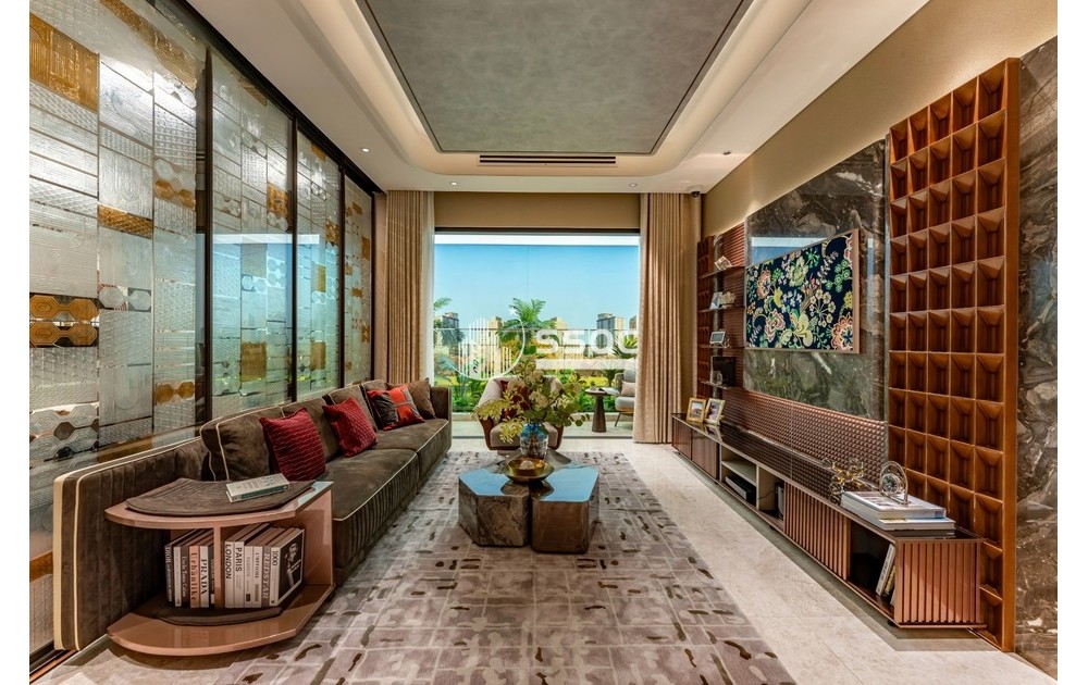 BÁN CĂN HỘ THE PRIVE - CĂN 3 PHÒNG NGỦ 98.5M2 - VIEW ĐẮT GIÁ