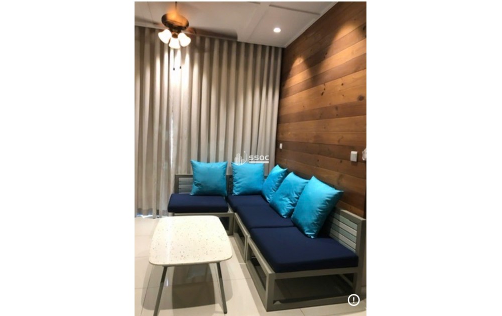 BÁN CĂN HỘ ESTELLA HEIGHTS GIÁ CỰC TỐT CHO NHÀ ĐẦU TƯ - 2 PHÒNG NGỦ 89 M2 GIÁ: 12.1 TỶ