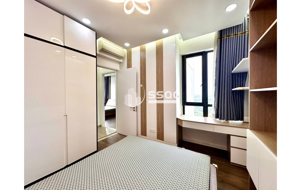 BÁN CĂN HỘ ESTELLA HEIGHTS GIÁ 15.9 TỶ - 3 PHÒNG NGỦ 130 M2, XÁCH VALI VÀO Ở