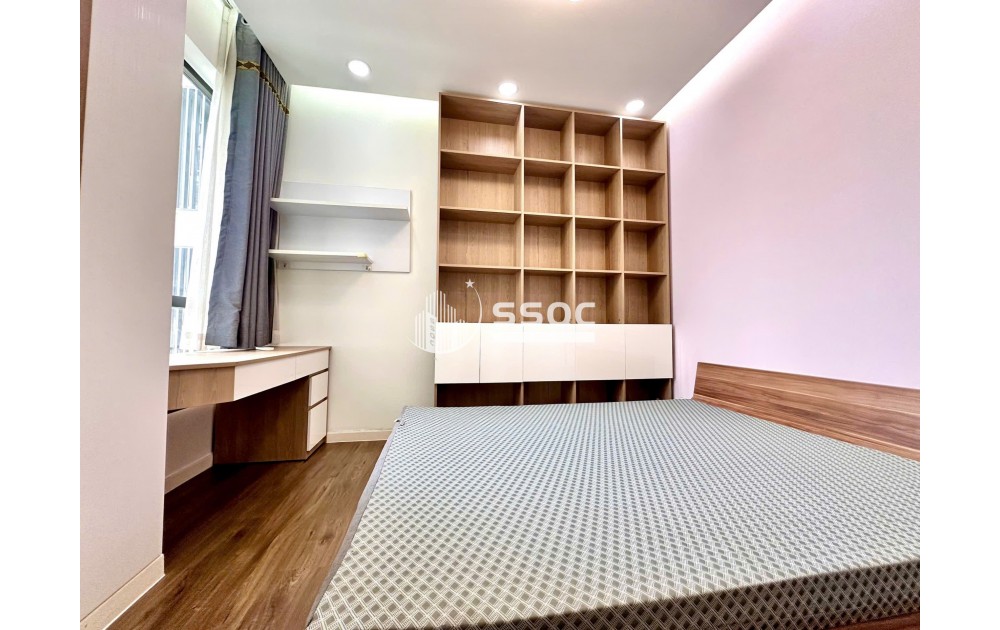 BÁN CĂN HỘ ESTELLA HEIGHTS GIÁ 15.9 TỶ - 3 PHÒNG NGỦ 130 M2, XÁCH VALI VÀO Ở