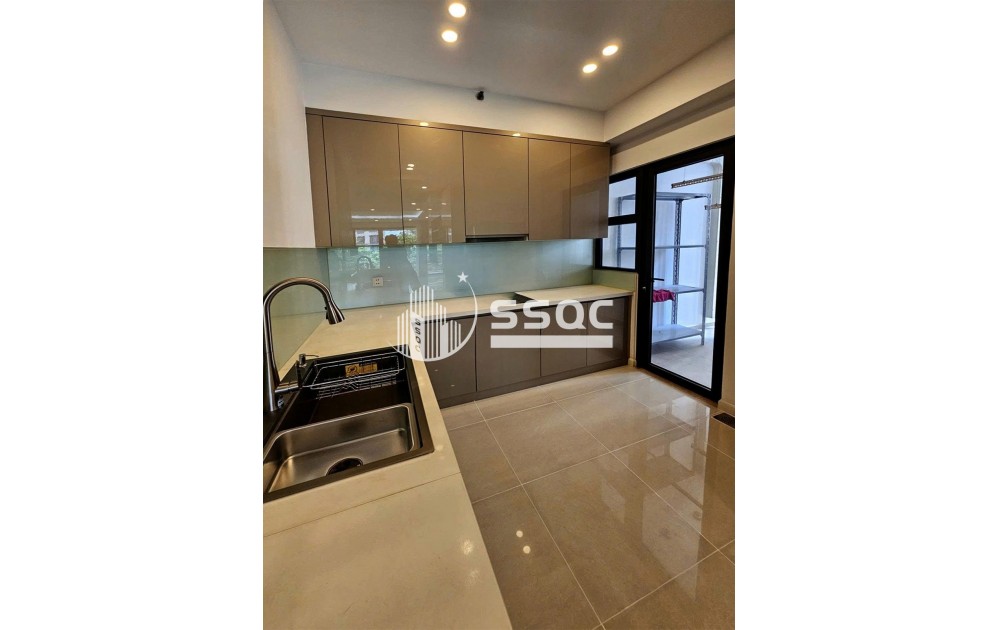 CHO THUÊ CĂN HỘ ESTELLA HEIGHTS, 3 PHÒNG NGỦ - 135 M2, GIÁ: 59 TRIỆU/THÁNG, FULL NỘI THẤT CAO CẤP