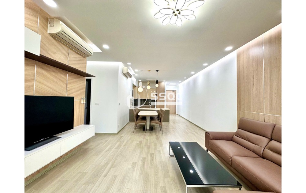 CĂN HỘ ESTELLA HEIGHTS CHO THUÊ, GIÁ 59 TRIỆU/THÁNG - 3 PHÒNG NGỦ 130 M2, FULL NỘI THẤT CAO CẤP