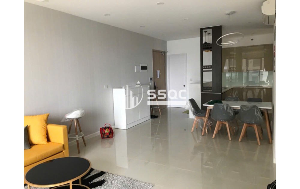 CĂN HỘ ESTELLA HEIGHTS CHO THUÊ, GIÁ 59 TRIỆU/THÁNG - 3 PHÒNG NGỦ, 130 M2, FULL NỘI THẤT CAO CẤP