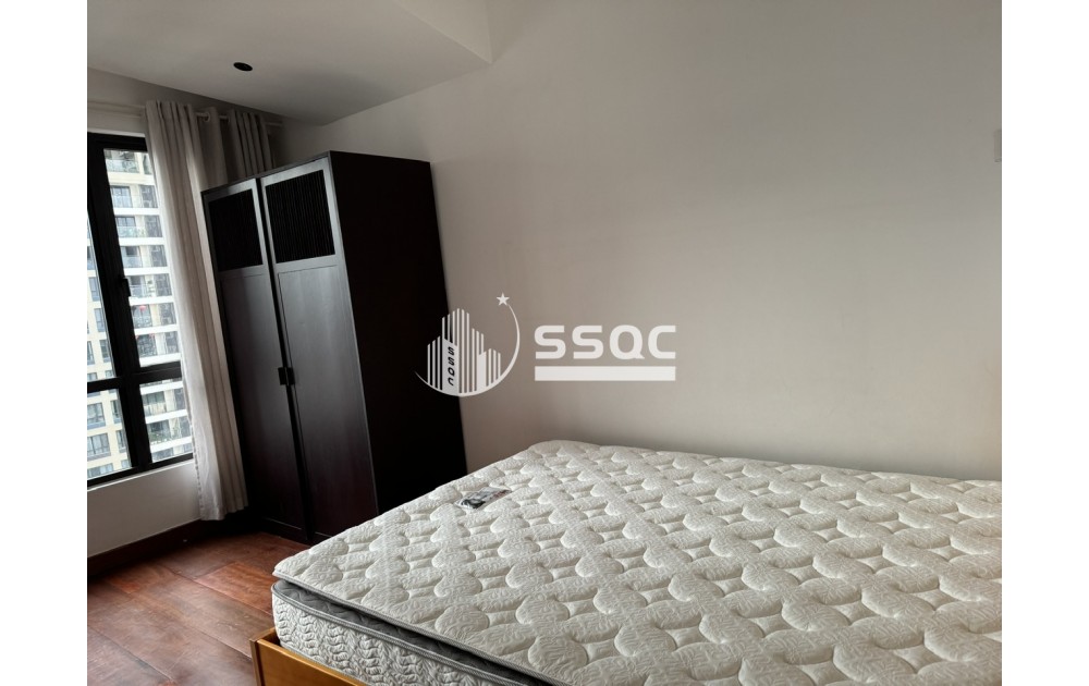 CĂN HỘ ESTELLA HEIGHTS CHO THUÊ, 3 PHÒNG NGỦ - 130 M2, GIÁ: 57 TRIỆU/THÁNG, FULL NỘI THẤT CAO CẤP