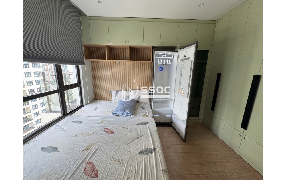 XÁCH VALI VÀO Ở NGAY - CHO THUÊ CĂN HỘ ESTELLA HEIGHTS, GIÁ 68 TRIỆU/THÁNG - 3 PHÒNG NGỦ 130 M2