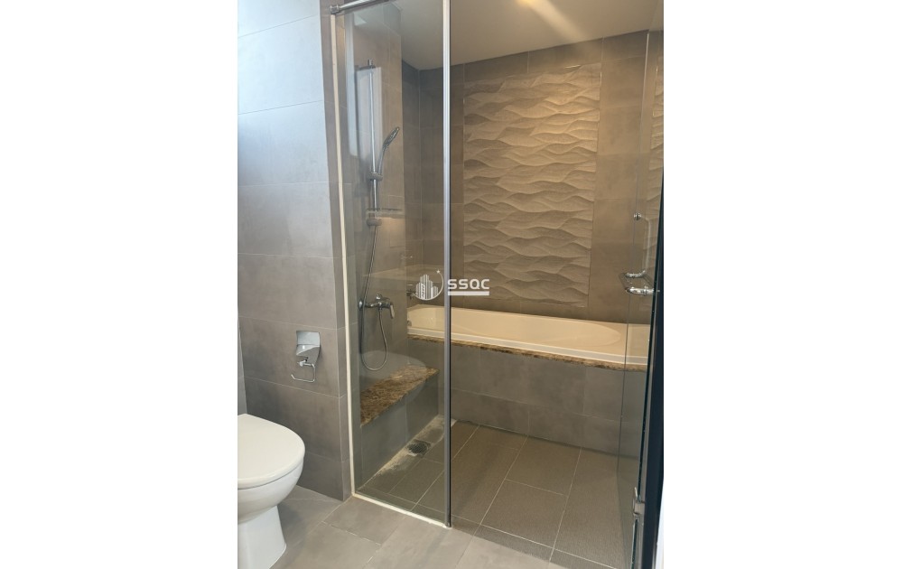 CĂN HỘ ESTELLA HEIGHTS CHO THUÊ, GIÁ: 68 TRIỆU/THÁNG - 3 PHÒNG NGỦ, 125 M2, FULL NỘI THẤT CAO CẤP