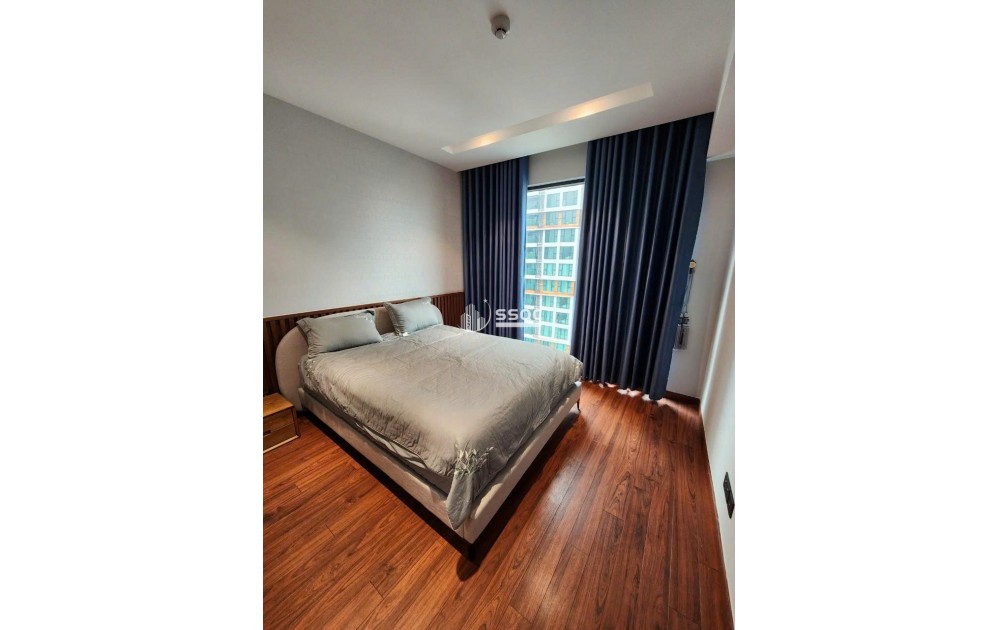 XÁCH VALI VÀO Ở NGAY! CHO THUÊ DUPLEX FELIZ EN VISTA, 2 PHÒNG NGỦ - 103 M2, GIÁ: 33 TRIỆU/THÁNG