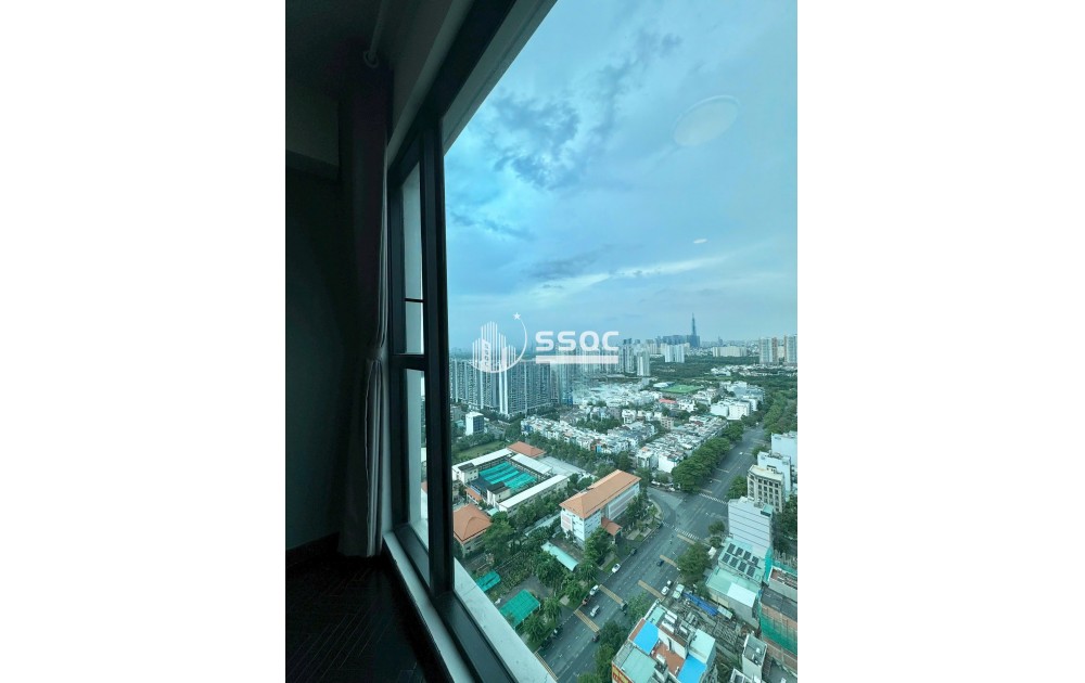 NHÀ ĐẸP GIÁ TỐT: CHO THUÊ DUPLEX FELIZ EN VISTA, GIÁ 34 TRIỆU/THÁNG - 3 PHÒNG NGỦ 133 M2