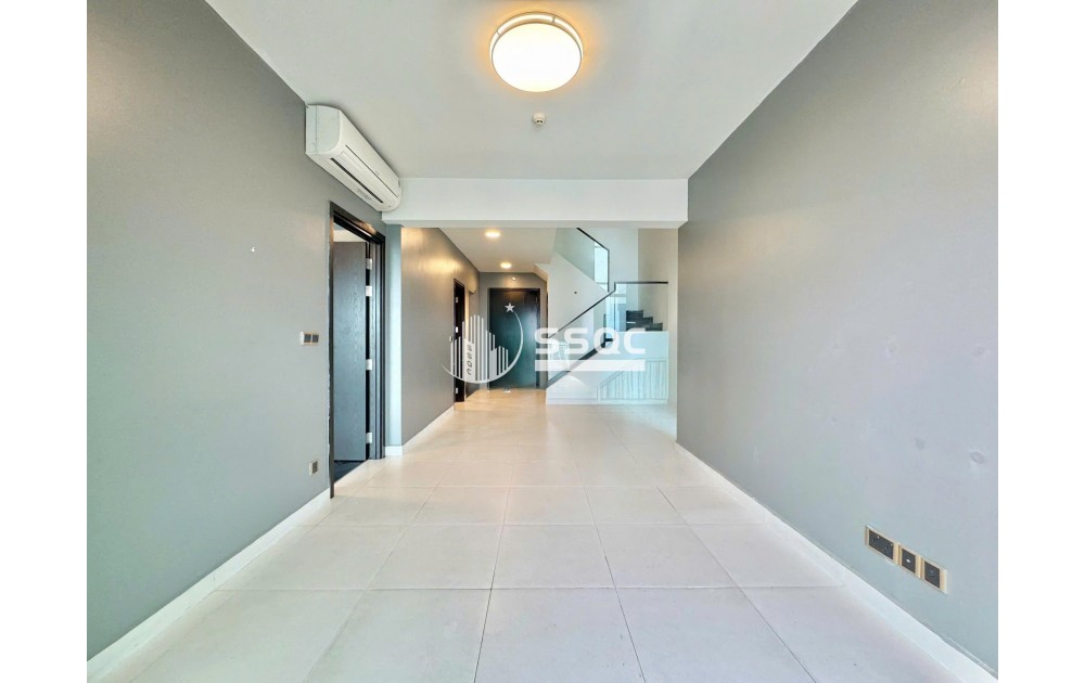 NHÀ ĐẸP GIÁ TỐT: CHO THUÊ DUPLEX FELIZ EN VISTA, GIÁ 34 TRIỆU/THÁNG - 3 PHÒNG NGỦ 133 M2