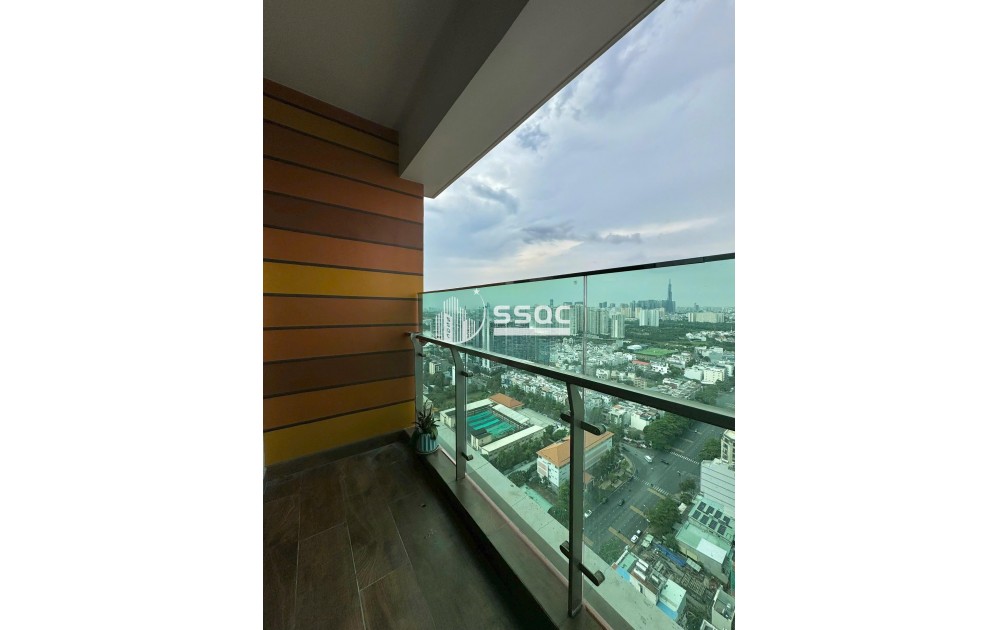 NHÀ ĐẸP GIÁ TỐT: CHO THUÊ DUPLEX FELIZ EN VISTA, GIÁ 34 TRIỆU/THÁNG - 3 PHÒNG NGỦ 133 M2