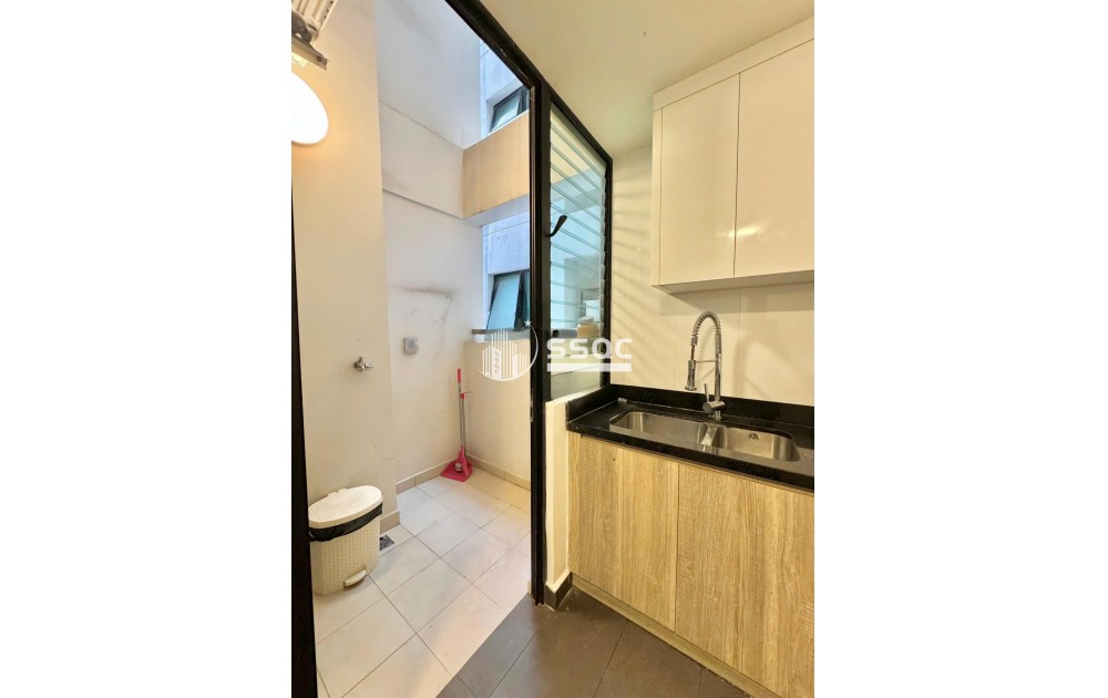 NHÀ ĐẸP GIÁ TỐT: CHO THUÊ DUPLEX FELIZ EN VISTA, GIÁ 34 TRIỆU/THÁNG - 3 PHÒNG NGỦ 133 M2
