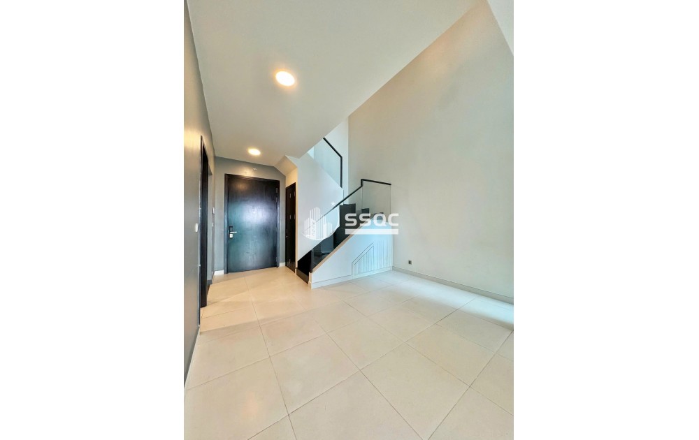 NHÀ ĐẸP GIÁ TỐT: CHO THUÊ DUPLEX FELIZ EN VISTA, GIÁ 34 TRIỆU/THÁNG - 3 PHÒNG NGỦ 133 M2