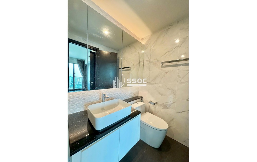 NHÀ ĐẸP GIÁ TỐT: CHO THUÊ DUPLEX FELIZ EN VISTA, GIÁ 34 TRIỆU/THÁNG - 3 PHÒNG NGỦ 133 M2