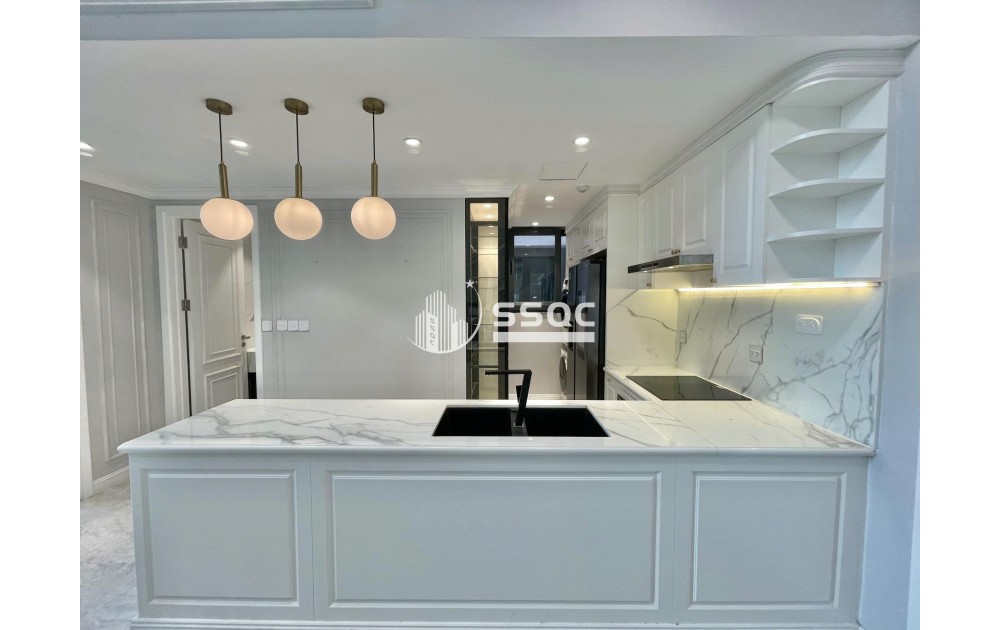 CHO THUÊ DUPLEX FELIZ EN VISTA, 2 PHÒNG NGỦ - 103 M2, GIÁ: 34 TRIỆU/THÁNG, XÁCH VALI VÀO Ở NGAY