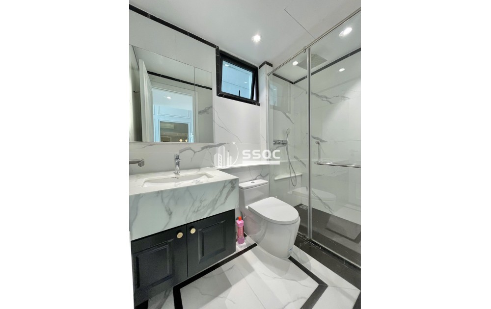 CHO THUÊ DUPLEX FELIZ EN VISTA, 2 PHÒNG NGỦ - 103 M2, GIÁ: 34 TRIỆU/THÁNG, XÁCH VALI VÀO Ở NGAY
