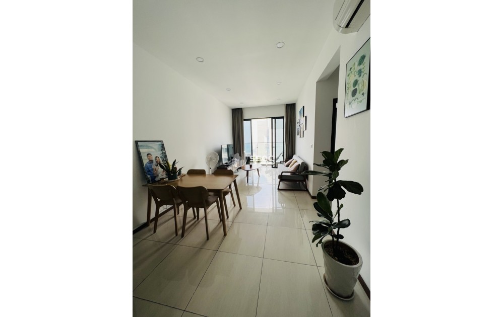 CĂN HỘ ONE VERANDAH 2 PHÒNG NGỦ - 79 M2 CHỈ 20 TRIỆU/THÁNG, XÁCH VALI VÀO Ở NGAY
