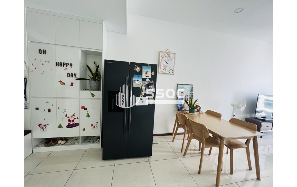 CĂN HỘ ONE VERANDAH 2 PHÒNG NGỦ - 79 M2 CHỈ 20 TRIỆU/THÁNG, XÁCH VALI VÀO Ở NGAY