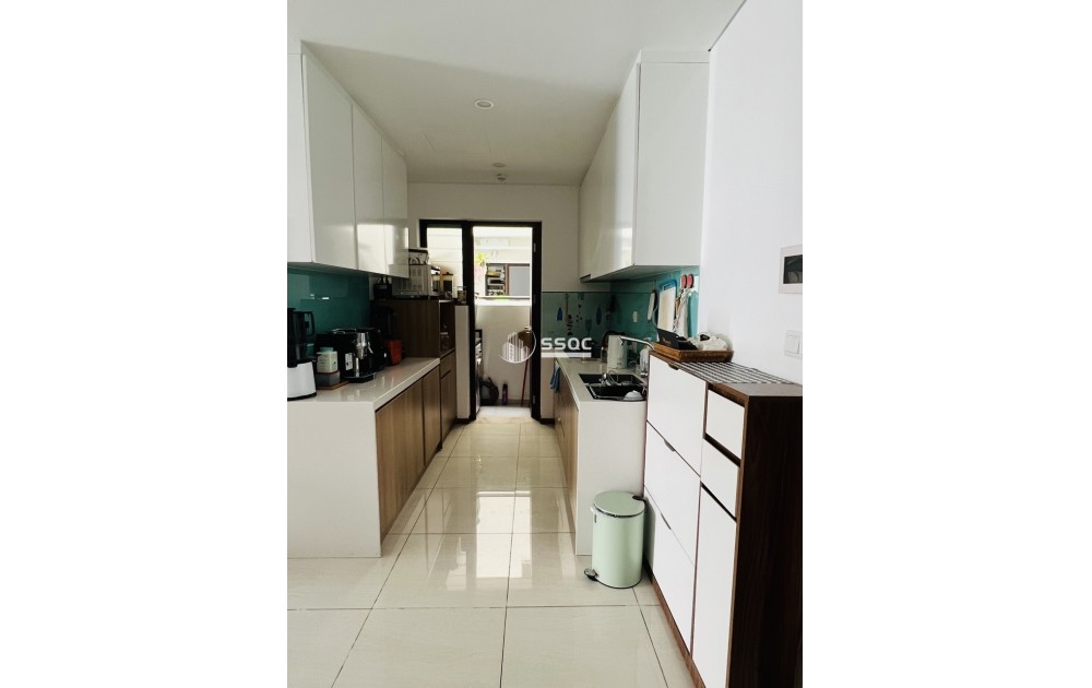CĂN HỘ ONE VERANDAH 2 PHÒNG NGỦ - 79 M2 CHỈ 20 TRIỆU/THÁNG, XÁCH VALI VÀO Ở NGAY