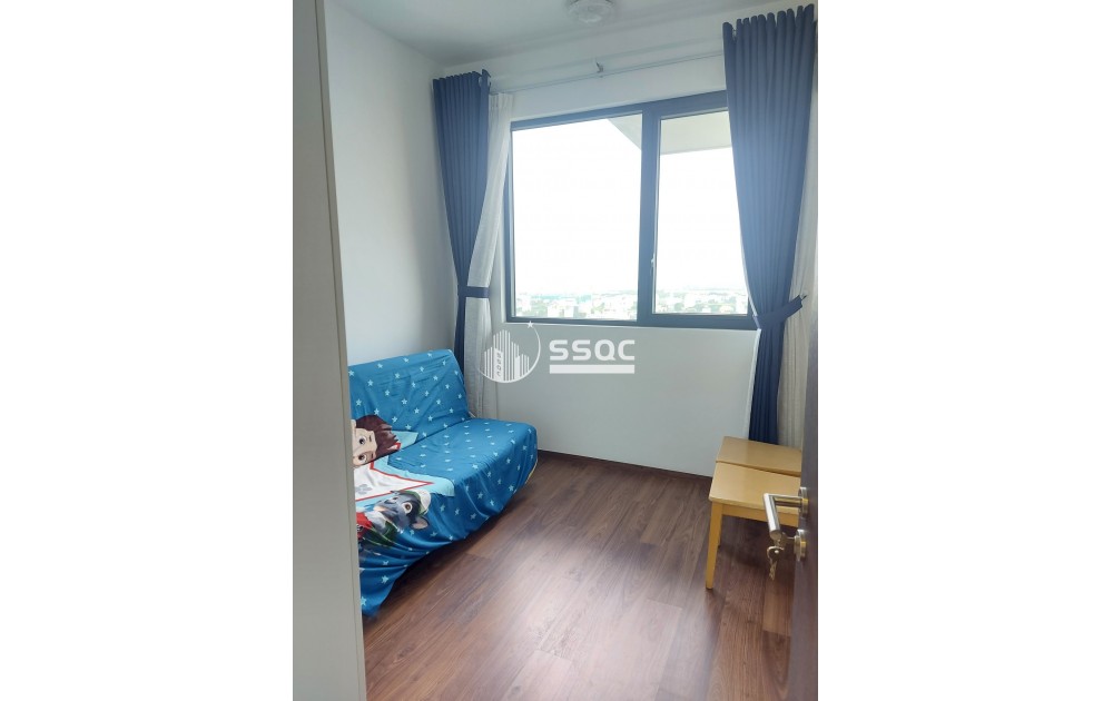 CĂN HỘ ONE VERANDAH CHO THUÊ, GIÁ: 20 TRIỆU/THÁNG, 2 PHÒNG NGỦ - 80 M2, FULL NỘI THẤT CAO CẤP