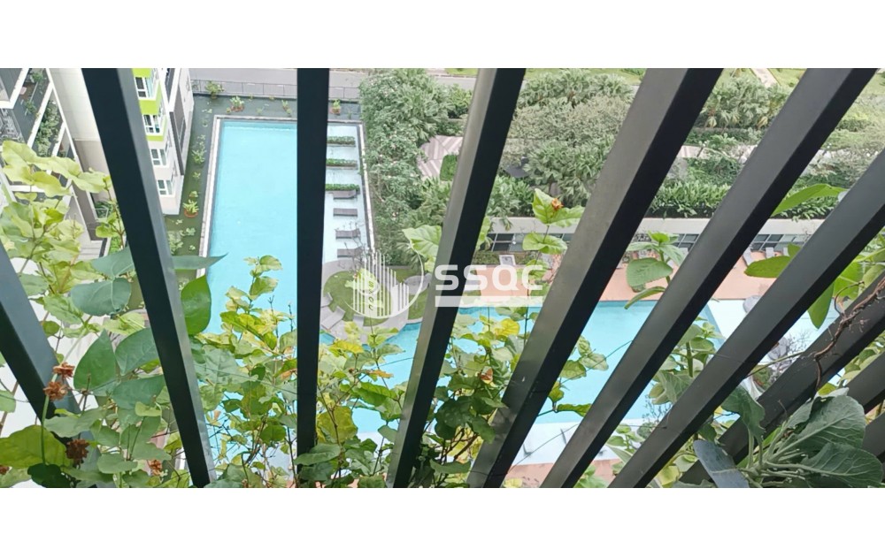 CƠ HỘI SỞ HỮU GIÁ TỐT NHẤT: BÁN CĂN HỘ VISTA VERDE 1 PHÒNG NGỦ - 60 M2, GIÁ 5.7 TỶ