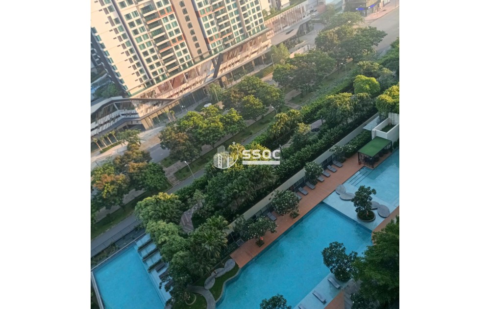 CƠ HỘI SỞ HỮU GIÁ TỐT NHẤT: BÁN CĂN HỘ VISTA VERDE 1 PHÒNG NGỦ - 60 M2, GIÁ 5.7 TỶ