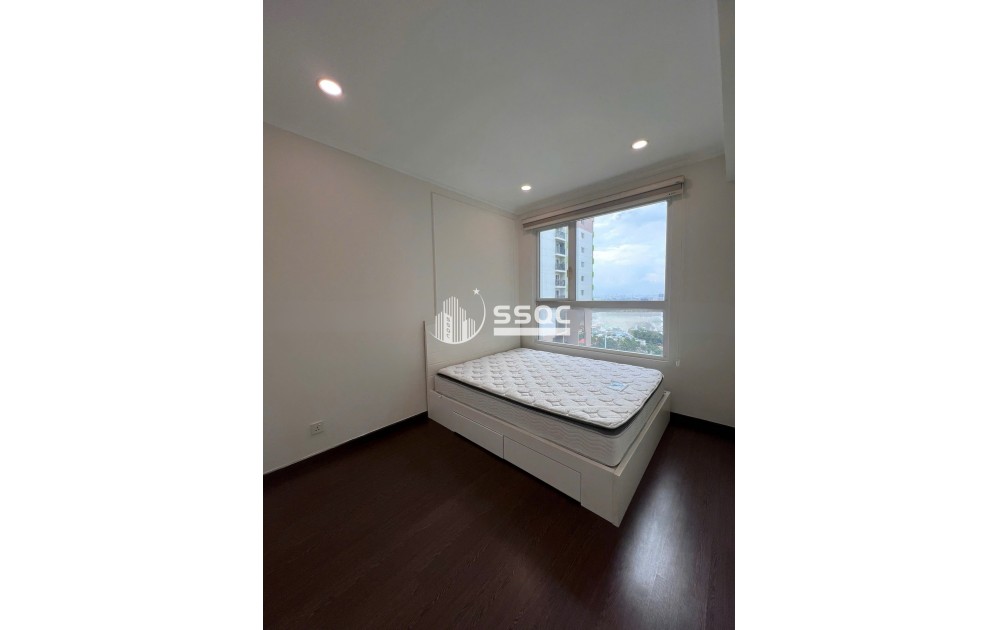 BÁN CĂN HỘ VISTA VERDE, GIÁ 8 TỶ - 2 PHÒNG NGỦ DIỆN TÍCH 88 M2, XÁCH VALI VÀO Ở