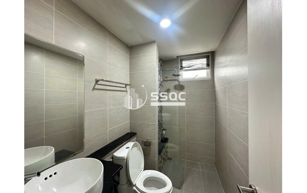 XÁCH VALI VÀO Ở NGAY! CĂN HỘ VISTA VERDE, GIÁ 59 TRIỆU/THÁNG, 4 PHÒNG NGỦ - 213 M2