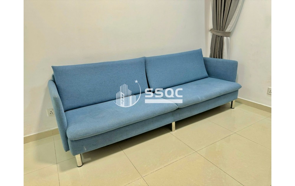 CHO THUÊ CĂN HỘ VISTA VERDE, GIÁ 16 TRIỆU/THÁNG, 1 PHÒNG NGỦ - 64M2, FULL NỘI THẤT CAO CẤP