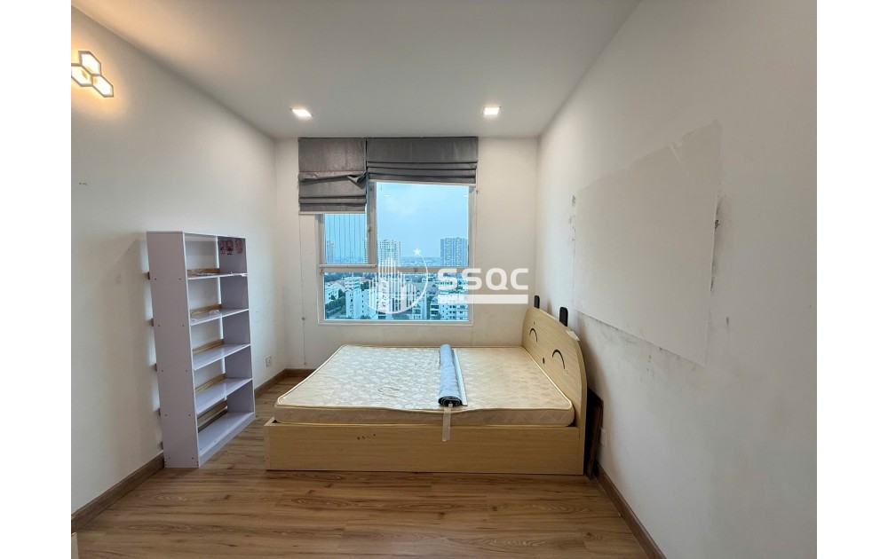 BÁN CĂN HỘ VISTA VERDE, GIÁ 7.5 TỶ - NHÀ ĐẸP LUNG LINH, 2 PHÒNG NGỦ - 85 M2