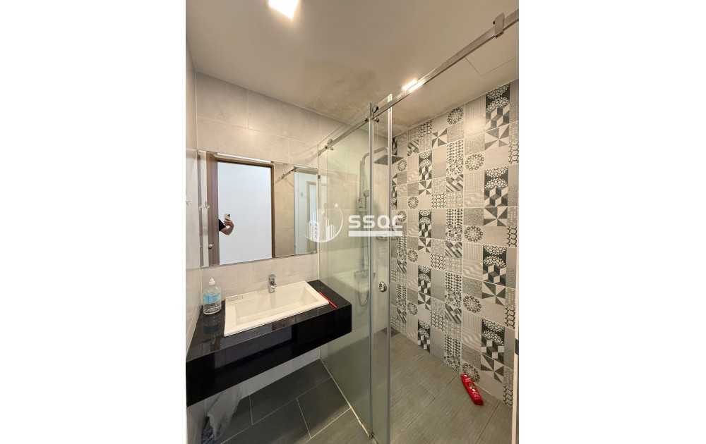 BÁN CĂN HỘ VISTA VERDE, GIÁ 7.5 TỶ - NHÀ ĐẸP LUNG LINH, 2 PHÒNG NGỦ - 85 M2