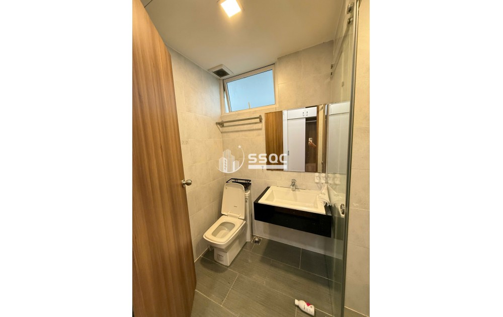 BÁN CĂN HỘ VISTA VERDE, GIÁ 7.5 TỶ - NHÀ ĐẸP LUNG LINH, 2 PHÒNG NGỦ - 85 M2
