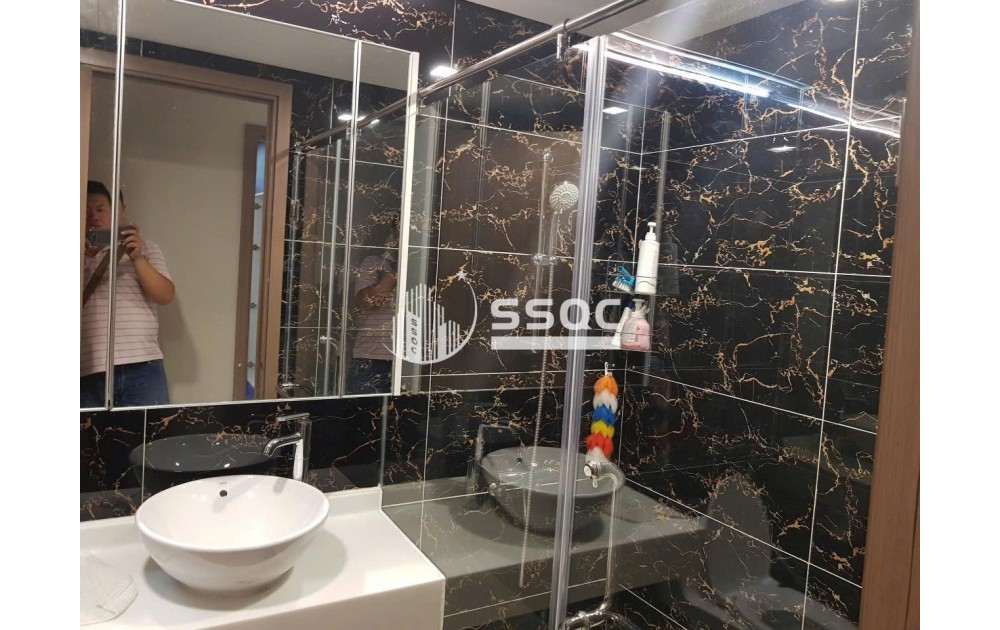 BÁN CĂN HỘ VINHOMES CENTRAL PARK GIÁ 12.1 TỶ - 85 M2 2 PHÒNG NGỦ XÁCH VALI VÀO Ở