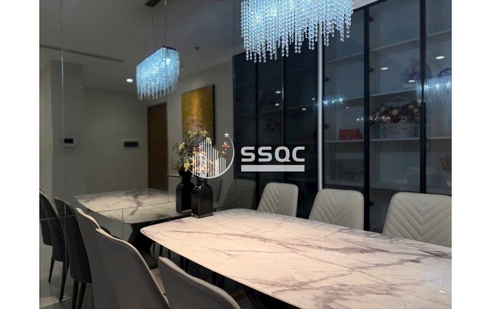 BÁN CĂN HỘ VINHOMES CENTRAL PARK, NHÀ ĐẸP LUNG LINH - 3 PHÒNG NGỦ - 109 M2, GIÁ: 14.9 TỶ