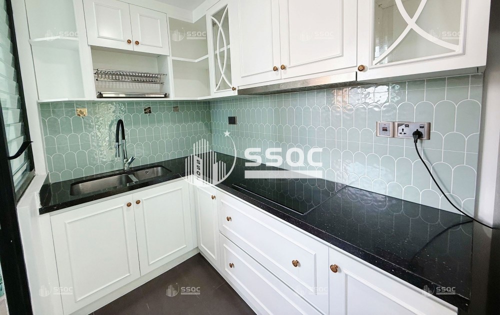 DUPLEX FELIZ EN VISTA CHO THUÊ, GIÁ NET 28 TRIỆU/THÁNG, NHÀ ĐẸP GIÁ TỐT, 2 PHÒNG NGỦ - 103 M2