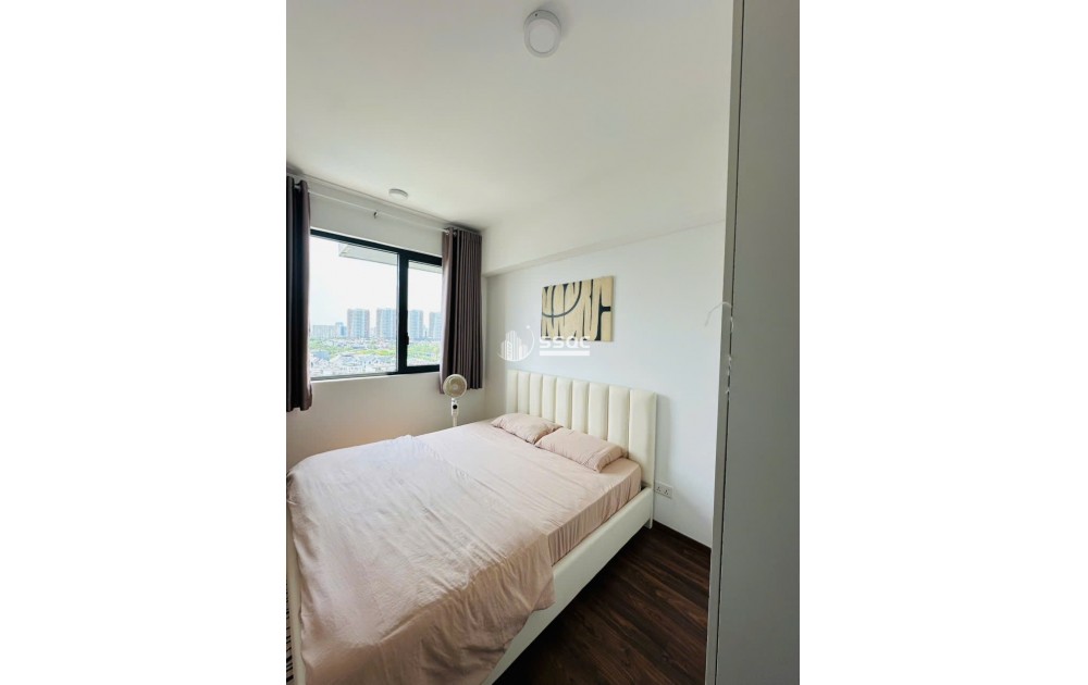 CHO THUÊ CĂN HỘ ONE VERANDAH, 2 PHÒNG NGỦ - 80 M2, GIÁ: 21 TRIỆU/THÁNG - XÁCH VALI VÀO Ở NGAY