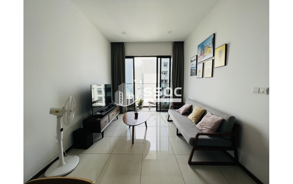 CĂN HỘ ONE VERANDAH CHO THUÊ, 2 PHÒNG NGỦ - 79 M2, GIÁ 20 TRIỆU/THÁNG - XÁCH VALI VÀO Ở NGAY