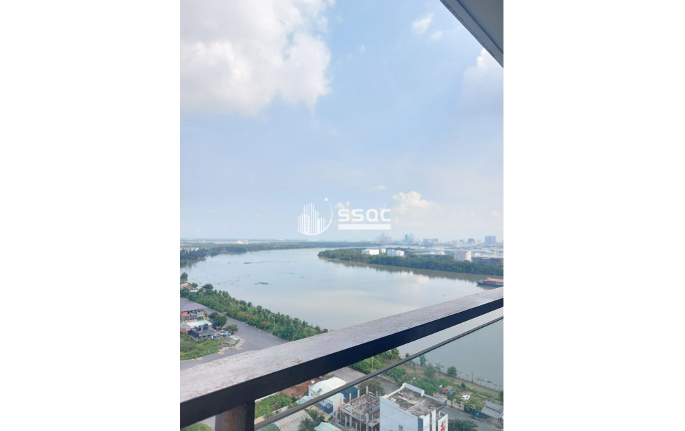 CĂN HỘ ONE VERANDAH 80 M2, 2 PHÒNG NGỦ GIÁ 20 TRIỆU/THÁNG, XÁCH VALI VÀO Ở NGAY