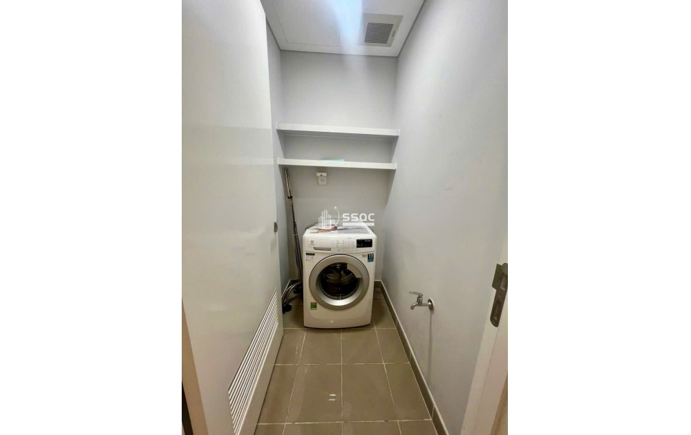 XÁCH VALI VÀO Ở NGAY! CHO THUÊ CĂN HỘ ĐẢO KIM CƯƠNG, 52 M2 - 1 PHÒNG NGỦ, GIÁ 19 TRIỆU/THÁNG