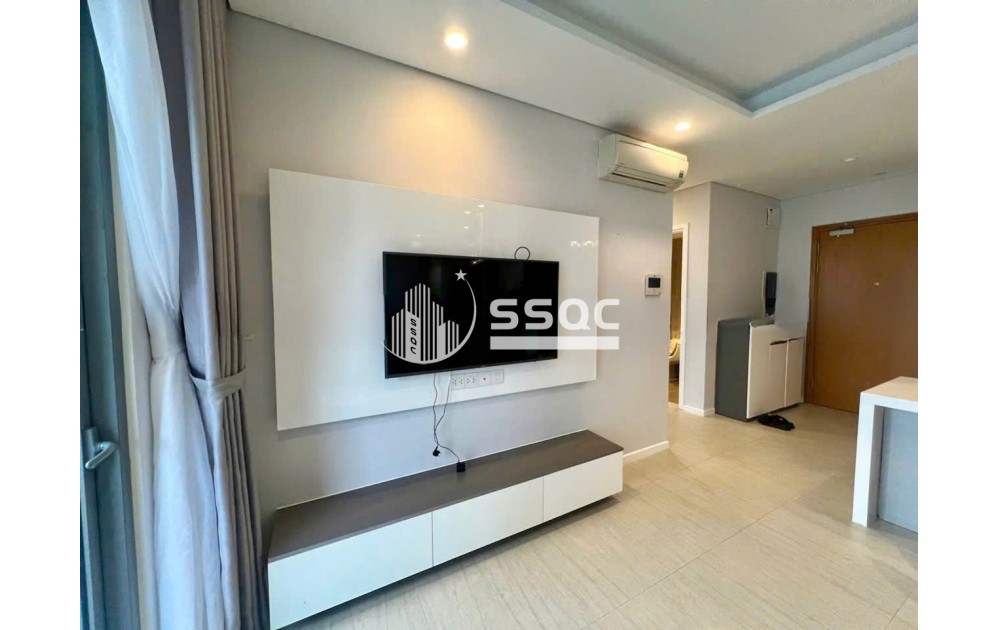 XÁCH VALI VÀO Ở NGAY! CHO THUÊ CĂN HỘ ĐẢO KIM CƯƠNG, 52 M2 - 1 PHÒNG NGỦ, GIÁ 19 TRIỆU/THÁNG