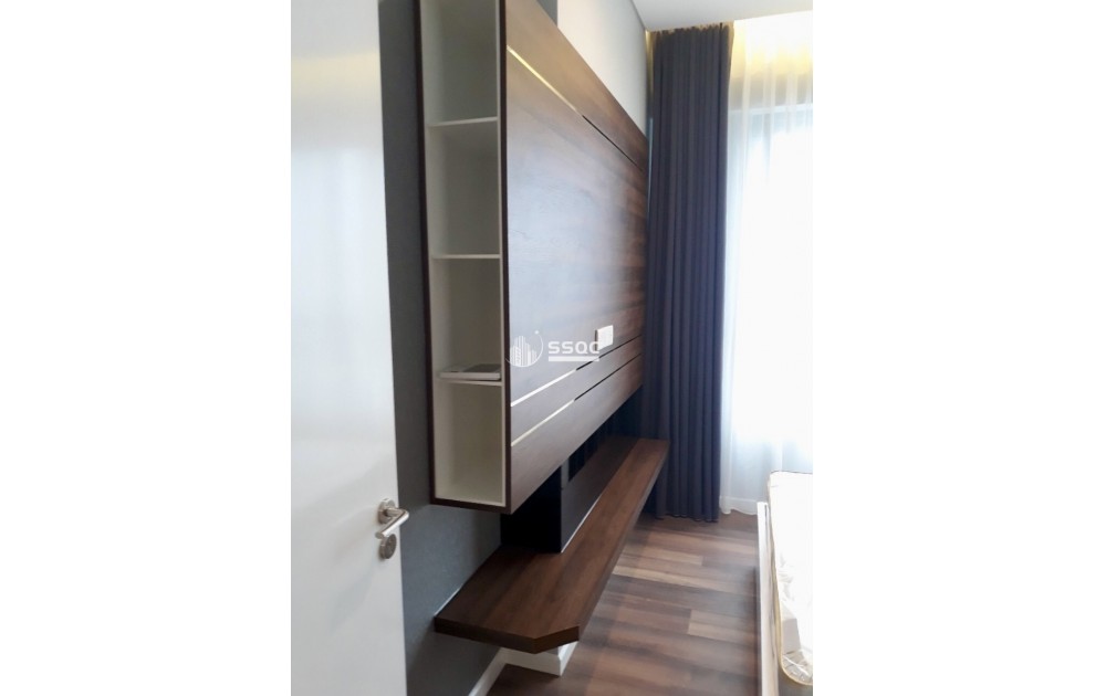 CHO THUÊ CĂN HỘ ĐẢO KIM CƯƠNG, 3 PHÒNG NGỦ - 124 M2, GIÁ: 34 TRIỆU/THÁNG, FULL NỘI THẤT CAO CẤP