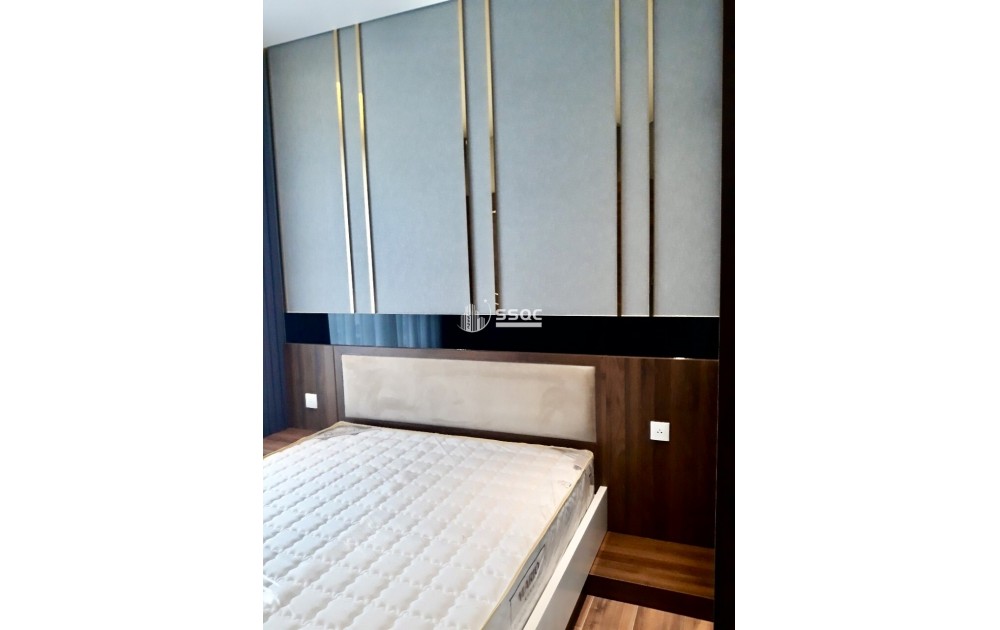 CHO THUÊ CĂN HỘ ĐẢO KIM CƯƠNG, 3 PHÒNG NGỦ - 124 M2, GIÁ: 34 TRIỆU/THÁNG, FULL NỘI THẤT CAO CẤP